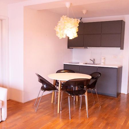 Apartment Ema Koper Exteriör bild
